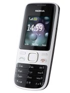 Darmowe dzwonki Nokia 2690 do pobrania.